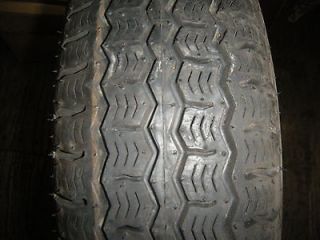 P175R14 Hankook Steel Radial 800 Tire # 32