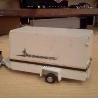 utility trailer in Toys & Hobbies