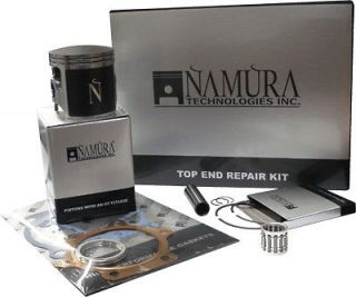 Namura Piston Gasket Kit 91.97mm Xplorer Magnum Sportsman Scrambler