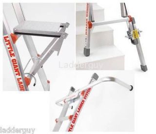 Accessory Pack for Little Giant Ladder   3 Accessories