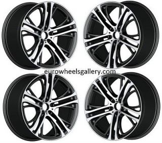 20 Wheels For BMW E70 E71 X5 X6 X drive Years 2007   2012