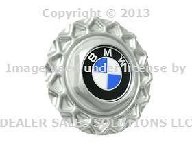New Genuine BMW e30 Wheel Center hub Cap 14 BBS 151mm ( 1 ) OEM e30