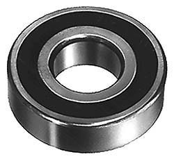 MTD Ball Bearing 741 0919, 941 0919 Craftsman Husqvarna12989 5 part