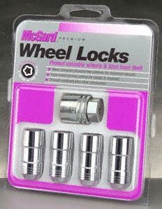 MCGARD 24205 Wheel Lug Nut Lock