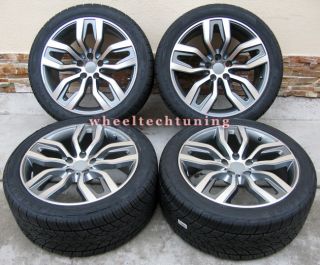 x6 M 35i 50i and x5 3 0 4 4 4 8 Wheels and Tires Rims x5 x6 New