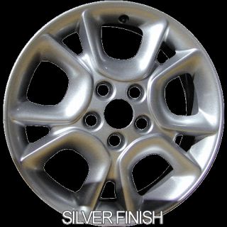 17 Alloy Wheels for 2004 2007 Toyota Sienna New Set 4