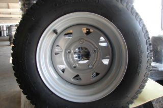 23x10 50 12 Carlisle Turf Tires Tire with Wheels