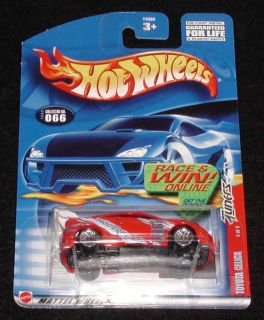 Hot Wheels Toyota Celica Tuners Series 066 New