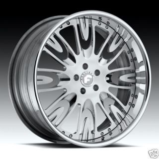 28Forgiato Ovale Rims Wheels with Tires 295 25 28 Escalade Yukon