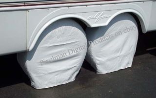 Adco 32 Tire Covers motorhome RV Fit 16 16 5 Rim