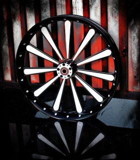 Custom Motorcycle Wheels wheel rims for SUZUKI Boulevard M109 M90 C50