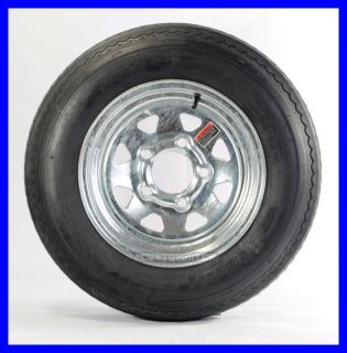 Utility Trailer Tires Rims 5 30 12 530 12 5 30X12 12 5 Lug