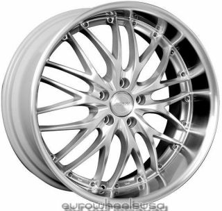  WHEELS FOR LEXUS G35 350Z GS 300 400 MUSTANG RIMS SET OF 4 WITH CAPS