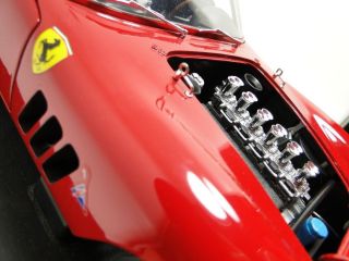 Ferrari Race Rod Car F1 GT Wheel Scuderia FIA Racing Formula 1 Hot 40