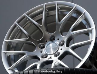  Garde M359 Wheels For BMW M6 M5 530 545 550 750 E90 E92 M3 Rims Set