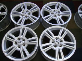 Ford Mustang Fusion Edge 17x7 Factory Wheels Rims
