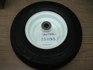 Ventrac Tire and Rim Assy Part Number 53 0133