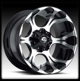 OFFROAD DUNE BLACK MACHINED RIMS NITTO 305 55 20 TERRA GRAPPLER TIRES