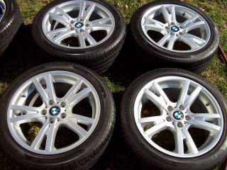 19 BMW Wheels Tires x3 3 0i 3 0 X3M Sport Factory 150 Snow All Season