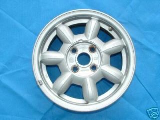 Mazda Miata Wheel Daisy Rim 14 MX5
