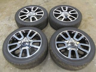  HARLEY DAVIDSON 22 inch Rims Wheels and Tires FACTORY OEM Expedition