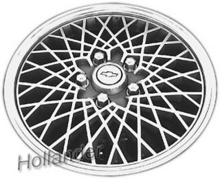 82 83 84 Celebrity Wheel Cover Wire Type Plastic 13 WHL