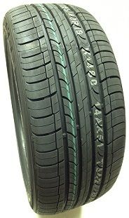 Nexen CP672 205 50VR17 90V 70 000 Mile Warranty New Tire 2055017 205