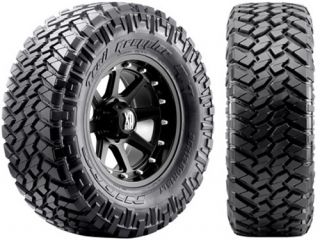 New LT295 65R20 E129 126Q Nitto Trail Grappler Tires