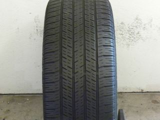 Used Continental 255 55 18 4x4 Contact 255 55 18 2555518 255 55R18