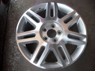 Lincoln LS 03 05 Rim Wheel Alloy Factory Used 17