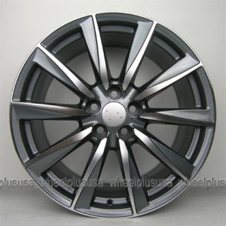  WHEELS LEXUS IS350 Style IS250 IS350 GS300 SC430 IS F ES300 E350 RIM