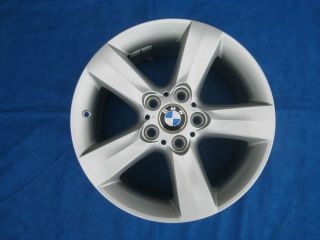 BMW Type 119 Wheel E46 325CI Sport Package