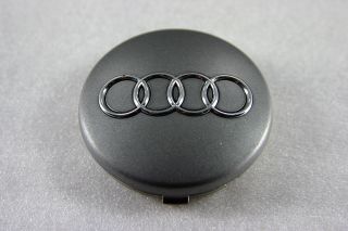 Audi Center Cap Part 4B0 601 170 60mm