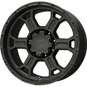 New 17x8 5x139 7 V Tec Raptor Black Wheels Rims