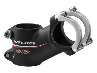 New Ritchey Pro Stem   BB Black, 31.8 mm, 60 mm, 30° Part Number # 31