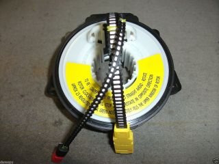Holden Commodore VT VX Vu VY Airbag Warning Light Steering Clock