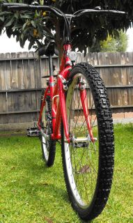 Motiv Rockridge Mountain Bike 18 Frame 26 Wheels NR