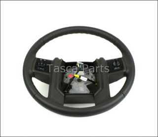 Brand New Adobe Steering Wheel 2011 2012 Ford F250 F350 F450 F550