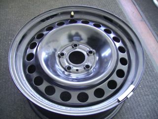 Ford Explorer 17x7 5 Factory Wheel Rim