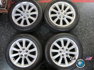 LS460 Factory 18 Wheels Tires Rims LS600HL 74221 Michelin