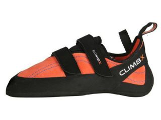 New Climbx Drifter Dr 2 Climbing Sport Rock Shoes CS16