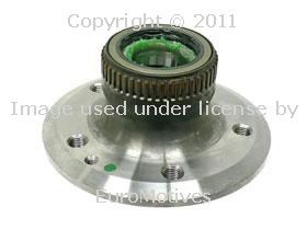 Mercedes R170 W202 Wheel Hub Bearing Front Left or Right