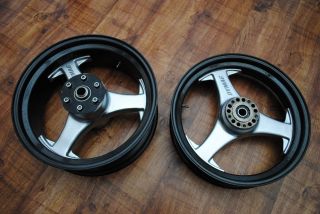 Dymag wheels Carbon fibre GSXR R1 Fireblade ZX10 not marchesini bst or