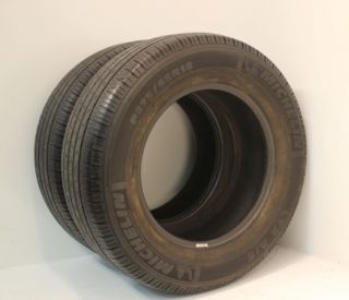 275 65 R18 Michelin LTX A s Truck SUV Tires Tire 3 32