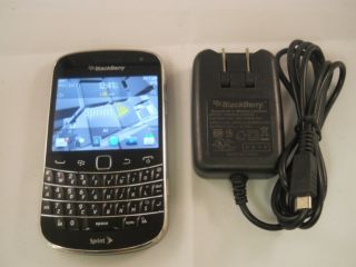 Rim Blackberry Bold 9930 at T T Mobile Unlocked GSM WiFi 3G Smartphone