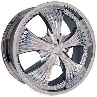 22 inch 709 Rims and Tires $1099 Delivered Aviator Cherokee Sport Trac