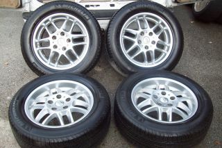 2012 Toyota Tundra BBs Sequoia Wheels 305 50 20 Tires 2007 2012 RARE