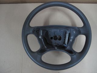 W211 W219 W209 R230 W463 Mercedes Steering Wheel CLS55 E350 SL55