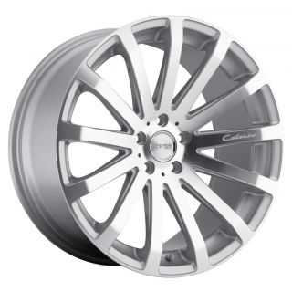 19 MRR HR9 Wheels Rims Lexus IS250 IS300 RX8 Ford Mustang Nissan