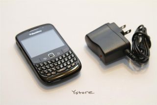 Blackberry Curve 8520 Tmobile Unlocked